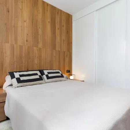 Mar Jónica Apartamento Dénia