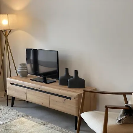 Apartamento Mar Jónica Dénia