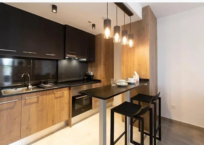 Apartamento Mar Jónica