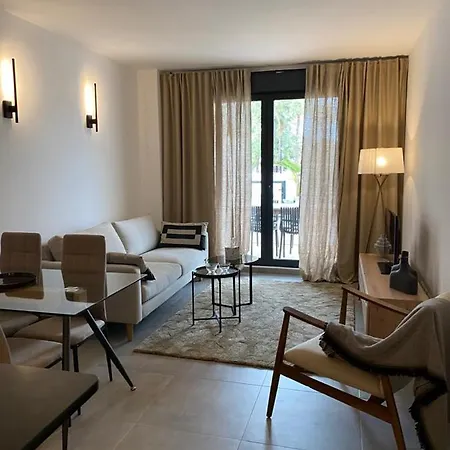 Mar Jonica Appartement