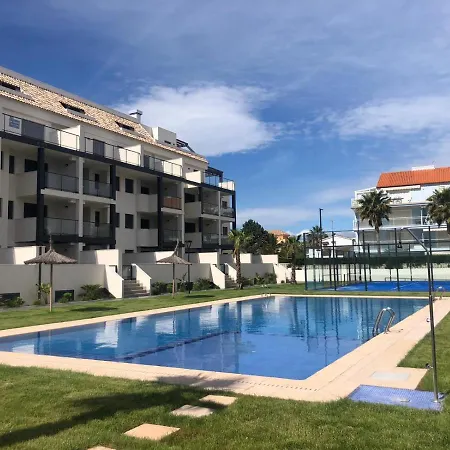 Mar Jonica Denia