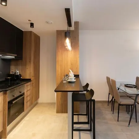 Appartement Mar Jonica