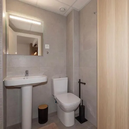 Mar Jonica Apartment Denia