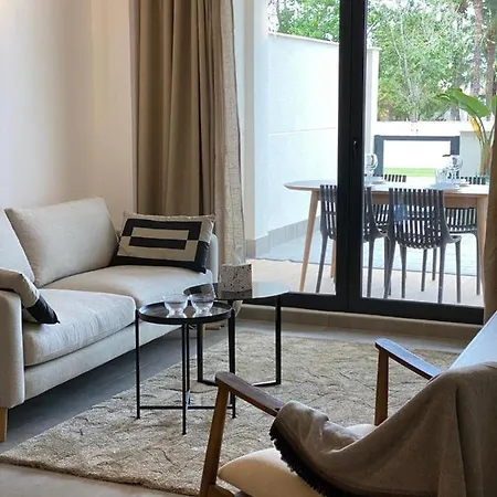 Mar Jonica Appartement *