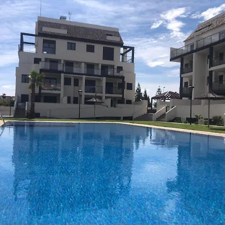 Apartment Mar Jonica *