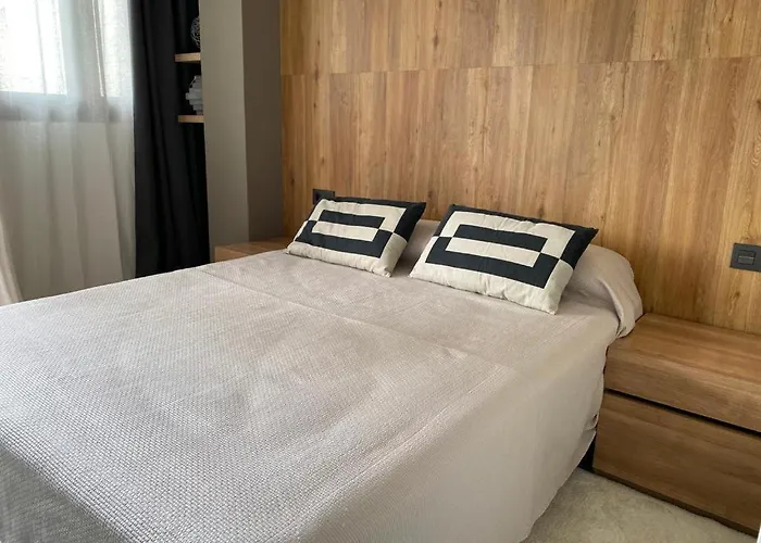 Mar Jonica Апартаменти *