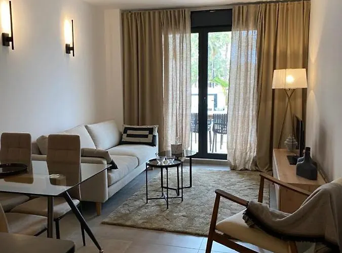 Mar Jonica Lejlighed