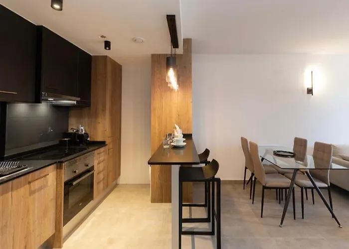 Апартаменти Mar Jonica