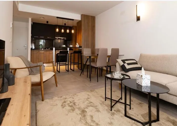 Mar Jonica Денія