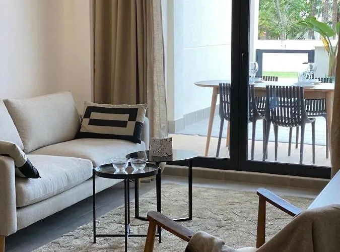 Mar Jonica Lejlighed *