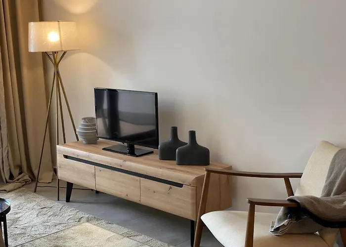 Lejlighed Mar Jonica Dénia